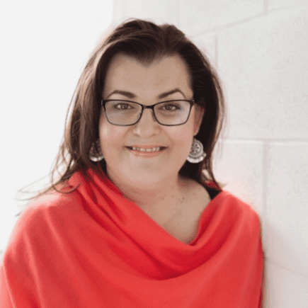 Headshot - Jacqueline Jayne - Ticker Clicks